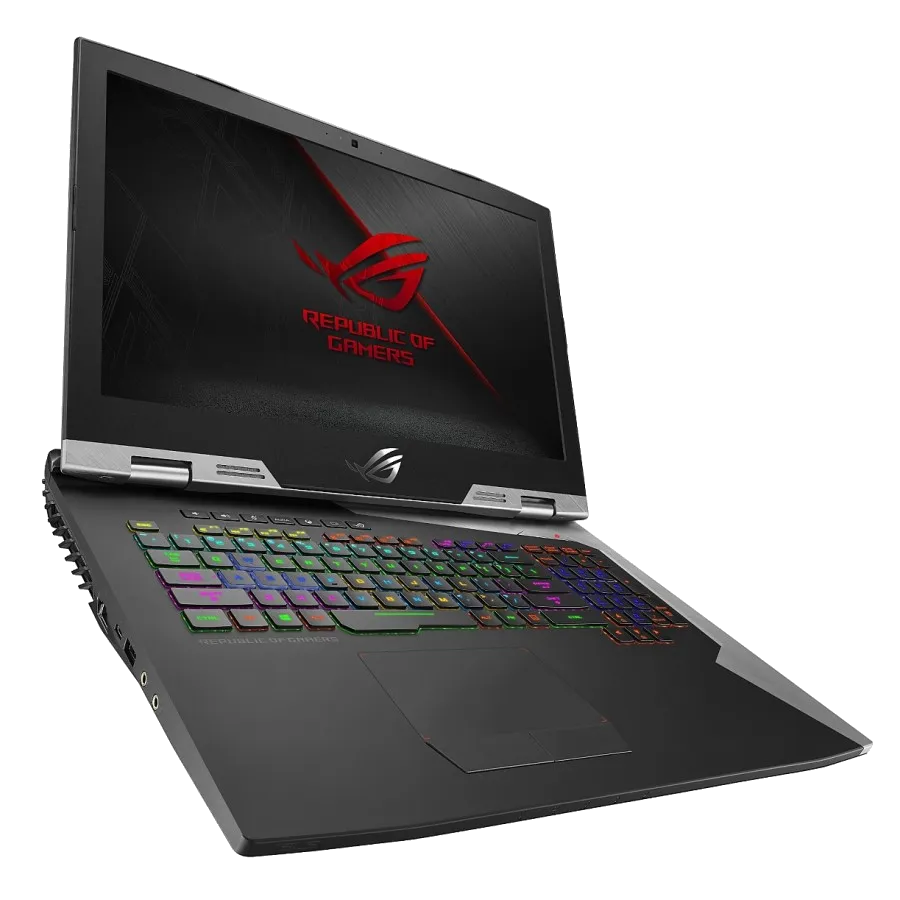 Asus