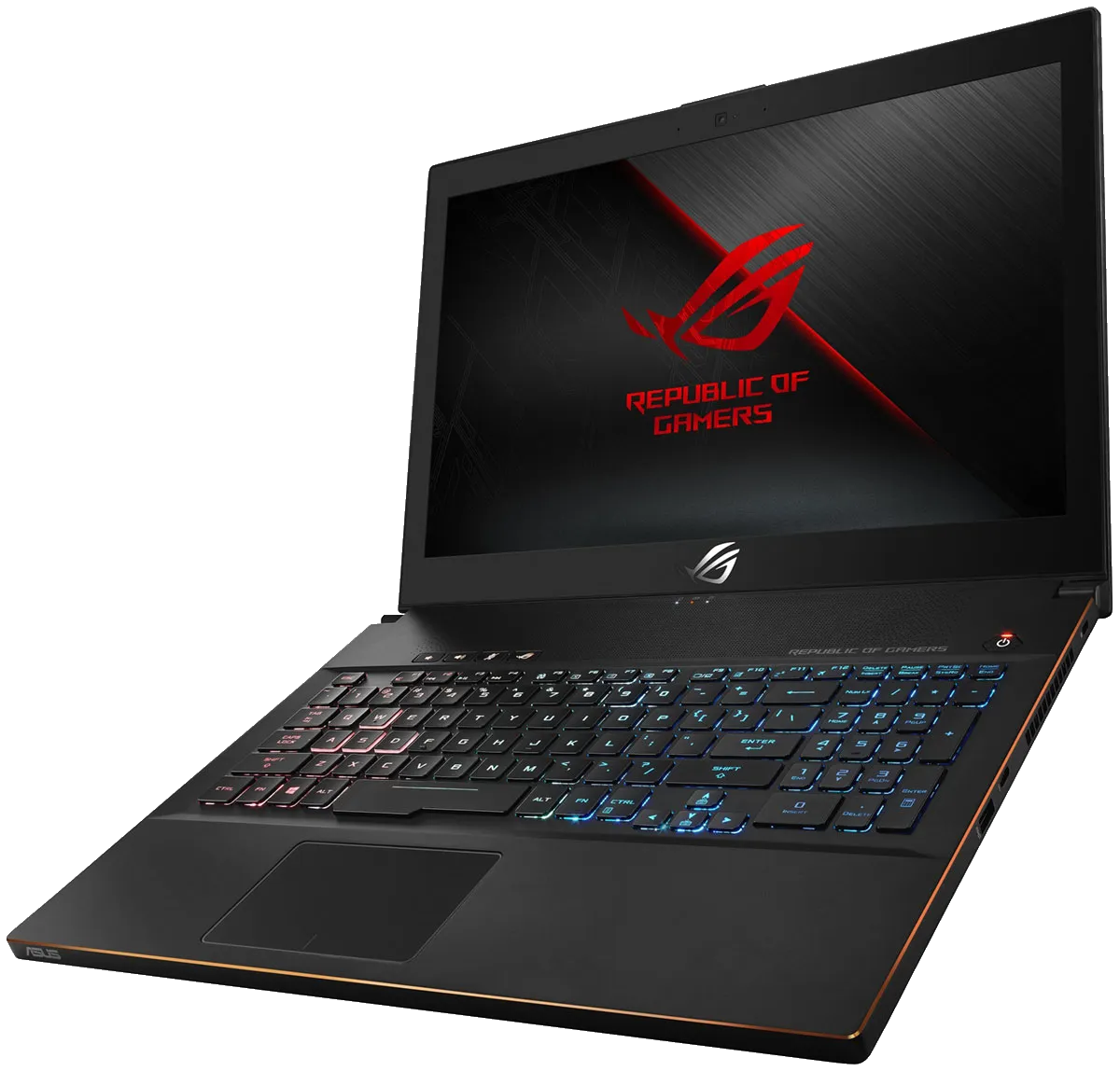 Asus