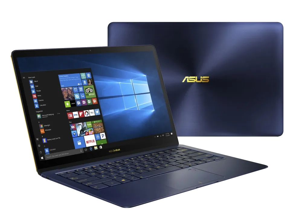 Asus