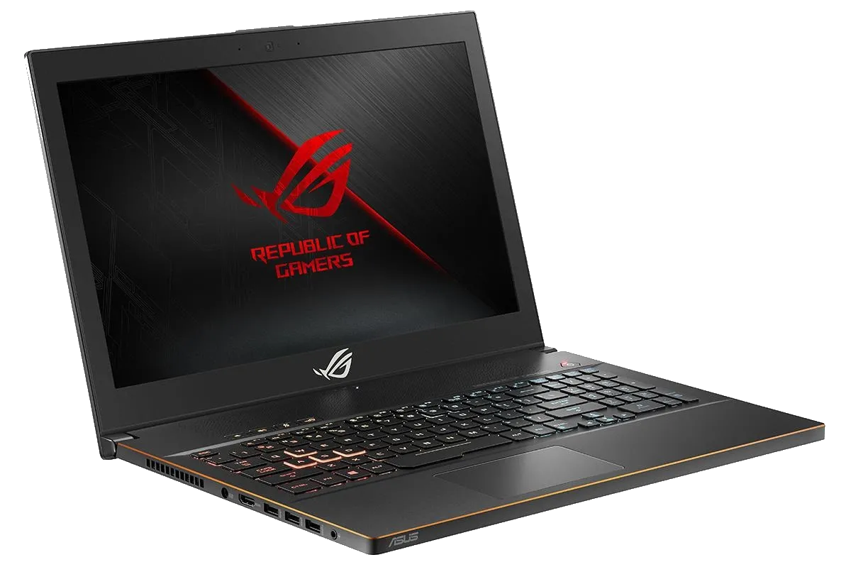 Asus