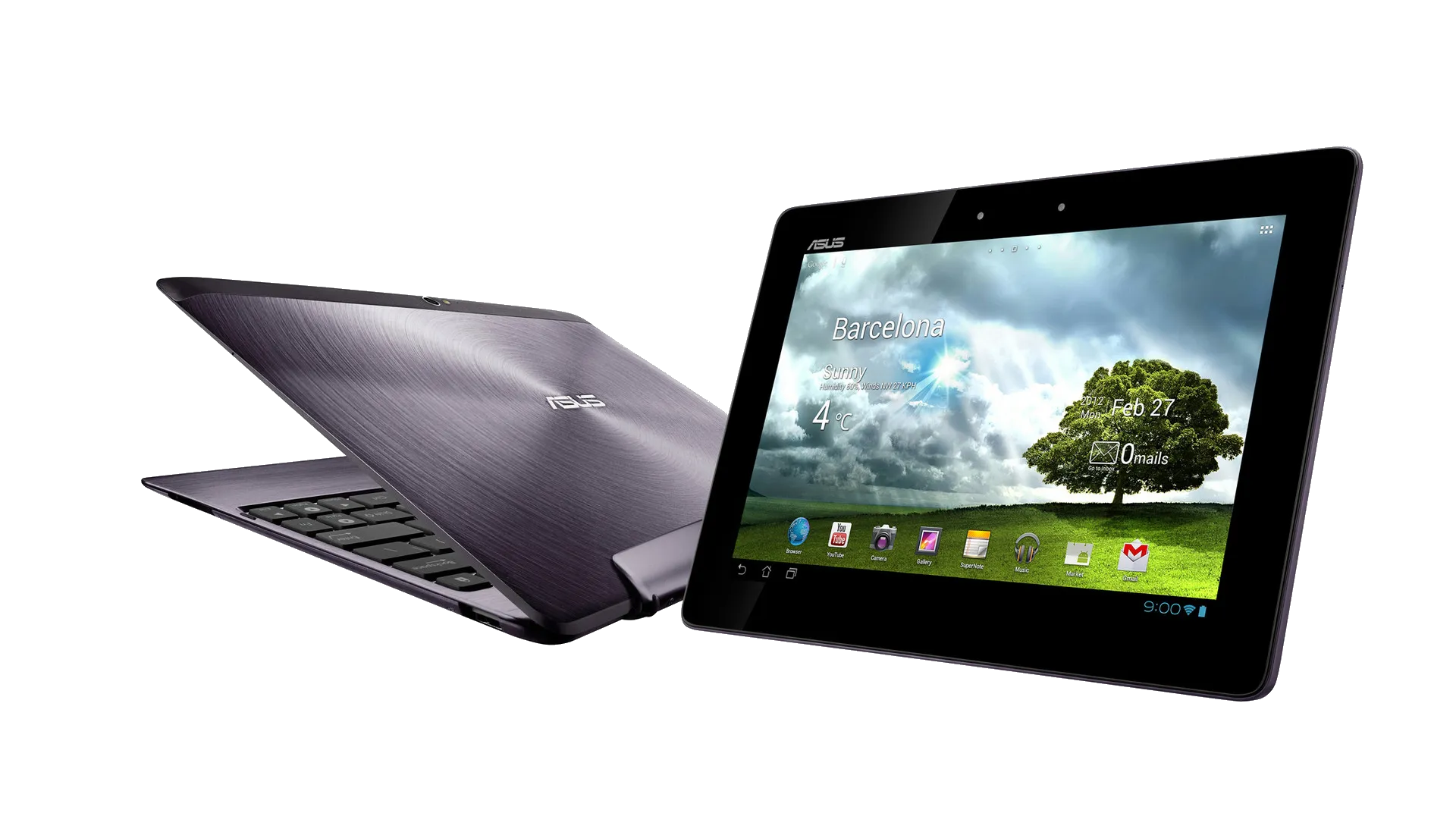 Asus
