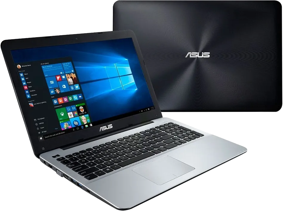 Asus
